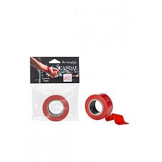  -   (2,5 , 15 )  Scandal Lovers Tape - Red 
 -   Scandal Lovers Tape - ,        Scandal.