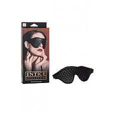     Entice Blackout Eyemask 
    Entice Blackout Eyemask      Entice.