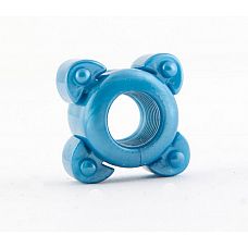 <strong>Голубое эрекционное кольцо без упаковки</strong> <br />
Голубое эрекционное кольцо без упаковки.<div class="charTableblock"> </div> Голубое эрекционное кольцо без упаковки
Голубое эрекционное кольцо без упаковки.