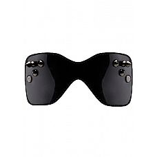 <strong>Черная закрытая маска для глаз</strong> <br />
Оживить ролевые игры вам поможет маска, этот интимный аксессуар всегда пользуется успехом.<div class="charTableblock"><div><span>Материал</span>: пластик</div><div><span>Производитель</span>: Shots Media BV, Нидерланды</div></div> Черная закрытая маска для глаз 
Оживить ролевые игры вам поможет маска, этот интимный аксессуар всегда пользуется успехом.