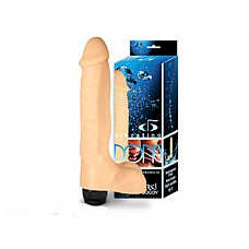 <strong>Силиконовый реалистичный вибратор 21</strong> <br />
Этот вибратор длиной 21 см и диаметром 3,5 см не просто точно повторяет анатомические особенности фаллоса, но и пытается быть похожим на него «в деле». Он отлично подходит для вагинальной стимуляции, нежно проникая внутрь и даря наслаждение своей вибрацией. <div class="charTableblock"><div><span>Материал</span>: силикон</div><div><span>Длина, см</span>: 22.00</div><div><span>Диаметр, см</span>: 5.00</div><div><span>Длина, см</span>: 21-24</div><div><span>Диаметр, см</span>: 5</div><div><span>Производитель</span>: Сумерки богов, Россия</div></div> Силиконовый реалистичный вибратор 21
Этот вибратор длиной 21 см и диаметром 3,5 см не просто точно повторяет анатомические особенности фаллоса, но и пытается быть похожим на него «в деле». Он отлично подходит для вагинальной стимуляции, нежно проникая внутрь и даря наслаждение своей вибрацией.