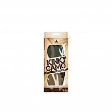    Kinky Camo  
  Kinky Camo   .