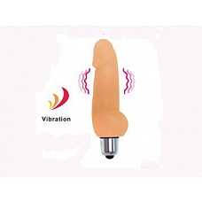 <strong>Вибромассажер из TPR- материала, телесный</strong> <br />
000000
<div class="charTableblock"><div><span>Материал</span>: TPE / TPR</div><div><span>Длина, см</span>: 12.00</div><div><span>Диаметр, см</span>: 2.80</div><div><span>Длина, см</span>: 9-12</div><div><span>Диаметр, см</span>: 2</div><div><span>Производитель</span>: Baile, Китай</div></div> Вибромассажер из TPR- материала, телесный
000000