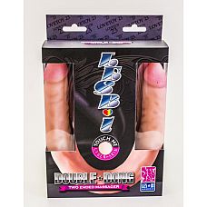 <strong>Гибкий двусторонний фаллоимитатор - 42 см.</strong> <br />
Двойной фаллоимитатор, изготовленный из киберкожи .<div class="charTableblock"><div><span>Длина, см</span>: 42</div><div><span>Диаметр, см</span>: 3.5</div><div><span>Материал</span>: киберкожа</div><div><span>Цвет</span>: телесный</div><div><span>Особенности</span>: двухголовый</div><div><span>Длина, см</span>: 25 и более</div><div><span>Диаметр, см</span>: 3</div><div><span>Производитель</span>: Биоклон, Россия</div></div> Гибкий двусторонний фаллоимитатор - 42 см.
Двойной фаллоимитатор, изготовленный из киберкожи .