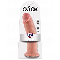 <strong>Фаллоимитатор 10" COCK на присоске телесный</strong> <br />
Фаллоимитатор 10" COCK на присоске из коллекции KING COCK выполненный из высококачественного материала PVC - поливинилхлорид, без добавления стабилизатора - кадмия, который оказывает негативное воздействие на репродуктивную функцию.<div class="charTableblock"><div><span>Длина, см</span>: 25.4</div><div><span>Диаметр, см</span>: 6.1</div><div><span>Материал</span>: ПВХ (PVC)</div><div><span>Цвет</span>: телесный</div><div><span>Особенности</span>: на присоске; без мошонки</div><div><span>Длина, см</span>: 25 и более</div><div><span>Диаметр, см</span>: 6</div></div> Фаллоимитатор 10" COCK на присоске телесный
Фаллоимитатор 10" COCK на присоске из коллекции KING COCK выполненный из высококачественного материала PVC - поливинилхлорид, без добавления стабилизатора - кадмия, который оказывает негативное воздействие на репродуктивную функцию.