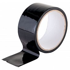 <strong>Чёрная лента для связывания</strong> <br />
Лента для связывания.<div class="charTableblock"><div><span>Длина</span>: 12 м. и более</div><div><span>Цвет</span>: черный</div><div><span>Тип</span>: лента</div><div><span>Производитель</span>: ToyFa, Китай</div></div> Чёрная лента для связывания
Лента для связывания.