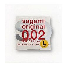  Sagami Original L-size   - 1 . 
 Sagami Original L-size   -    .