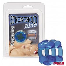 <strong>Двойное эрекционное кольцо</strong> <br />
Двойное эрекционное кольцо для мужчин из силиконового материала.<div class="charTableblock"><div><span>Материал</span>: TPE / TPR</div><div><span>Цвет</span>: другой</div><div><span>Наличие вибрации</span>: без вибрации</div><div><span>Тип</span>: кольцо</div></div> Двойное эрекционное кольцо
Двойное эрекционное кольцо для мужчин из силиконового материала.