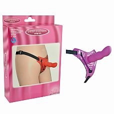 ������� Curved Dong Purple 10292002 
�����������  �������� �� ��������, �������� ������ ����������� ��������� ������������.