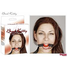  - Bad Kitty Gag  
   !             .