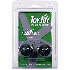 <strong>Шарики вагинальные черные (Toy Joy 9116)</strong> <br />
Вагинальные шарики<div class="charTableblock"> </div> Шарики вагинальные черные (Toy Joy 9116)
Вагинальные шарики