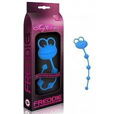  Freddie - 25,4 . 
  LoveToy Freddie.