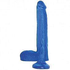     TLC^ Carmen s Fun Cock 21.5 cm. Jel-Lee^,  
,      Carmens Fun Cock 8.