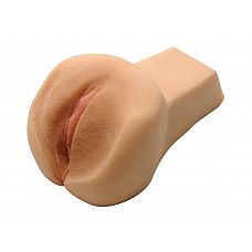 +   Penthouse^ Pet Collection Jamie Lynn Vibrating CyberSkin^ Pet Pussy & Ass 
 ,       .