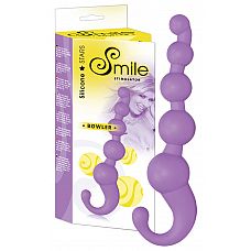    Smile Bowler Stimulator - 17 . 
      ,               .