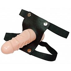 <strong>Телесный страпон Lock Load Strap-on - 16,5 см.</strong> <br />
Страпон телесного цвета, выполнен из прочного гладкого латекса с большой головкой и пульсирующими венами.<div class="charTableblock"><div><span>Длина, см</span>: 16.50</div><div><span>Диаметр, см</span>: 4.50</div><div><span>Длина, см</span>: 13-16</div><div><span>Диаметр, см</span>: 4</div><div><span>Материал</span>: ПВХ (PVC)</div><div><span>Цвет</span>: телесный</div><div><span>Особенности</span>: комплект</div></div> Телесный страпон Lock Load Strap-on - 16,5 см.
Страпон телесного цвета, выполнен из прочного гладкого латекса с большой головкой и пульсирующими венами.