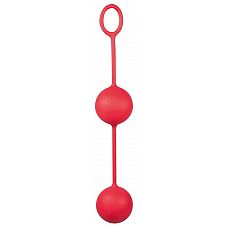 <strong>Красные вагинальные шарики на сцепке </strong> <br />
Красные вагинальные шарики на сцепке. <div class="charTableblock"> </div> Красные вагинальные шарики на сцепке
Красные вагинальные шарики на сцепке.