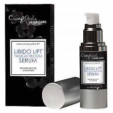      Crazy Girl After Dark Libido Lift - 15 . 
         .