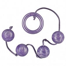    LEASURE PEARLS 4 VIOLET - 30 . 
   LEASURE PEARLS 4 VIOLET.
