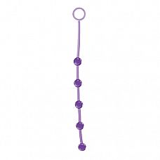     5  JAMMY JELLY ANAL 5 BEADS VIOLET - 38 . 
    5  JAMMY JELLY ANAL 5 BEADS VIOLET.