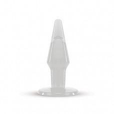     JAMMY JELLY ANAL LARGE PLUG CRYSTALL - 13,5 . 
    JAMMY JELLY ANAL LARGE PLUG CRYSTALL.