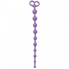     10  ANAL JUGGLING BALL SILICONE - 33,6 . 
    10  ANAL JUGGLING BALL SILICONE.