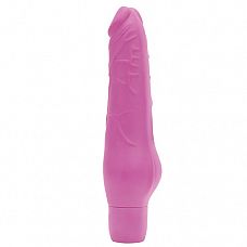  - GLANSEE REAL VIBE SILICONE - 19,5 . 
           .