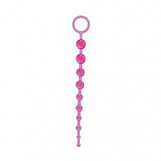     10  JAMMY JELLY ANAL 10 BEADS - 32 . 
    10  JAMMY JELLY ANAL 10 BEADS.