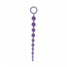     10  JAMMY JELLY ANAL 10 BEADS - 32 . 
    10  JAMMY JELLY ANAL 10 BEADS.