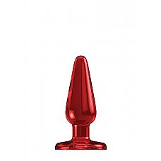 �������� ���������� Bottom Line 4" Model 1 Acrylic SH-BTM001ACR 
