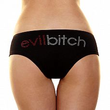 ������� ���� "evil bitch" 
���������� � ���������� ������� ���� �� �������� ����������� ���������, ������� ������� ����� �� ����.