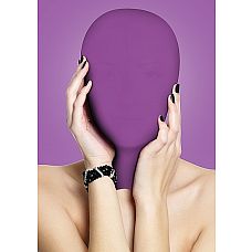    Subjugation Purple SH-OU036PUR 
