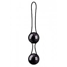      Pleasure balls Deluxe 
             .