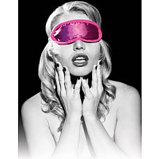     Satin Blindfold 
     ?       .