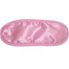 -    Satin Blindfold  
     ?       .