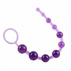    Sassy Anal Beads - 26,7 . 
   10   .