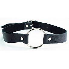 <strong>Кляп с кольцом 60001ars</strong> <br />
<div class="charTableblock"><div><span>Тип</span>: рамка (кольцо)</div><div><span>Цвет</span>: черный</div><div><span>Материал</span>: металл</div><div><span>Производитель</span>: БДСМ арсенал, Россия</div></div> Кляп с кольцом 60001ars