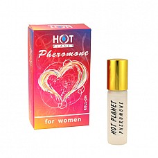     HOT-planet Pheromone  
       .