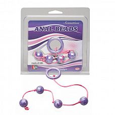    GOOD VIBES ANAL BEADS SMALL 
   GOOD VIBES ANAL BEADS SMALL.
