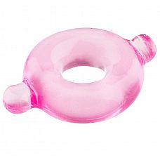 <strong>Розовое эрекционное кольцо с ушками для удобства надевания BASICX TPR COCKRING PINK</strong> <br />
Розовое эрекционное кольцо с ушками для удобства надевания BASICX TPR COCKRING PINK.<div class="charTableblock"><div><span>Материал</span>: TPE / TPR</div></div> Розовое эрекционное кольцо с ушками для удобства надевания BASICX TPR COCKRING PINK
Розовое эрекционное кольцо с ушками для удобства надевания BASICX TPR COCKRING PINK.