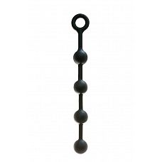 ׸   MENZSTUFF BUTT BEADS BLACK - 33 . 
׸   MENZSTUFF BUTT BEADS BLACK. ,    .