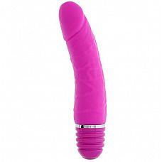   - PURRFECT SILICONE VIBRATOR 6INCH PINK - 15 . 
  - PURRFECT SILICONE VIBRATOR 6INCH PINK. .