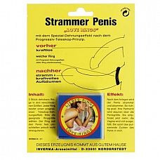 <strong>Набор из 3 прозрачных эрекционных колец</strong> <br />
Набор из 3 прозрачных эрекционных колец различного диаметра.<div class="charTableblock"><div><span>Материал</span>: TPE / TPR</div></div> Набор из 3 прозрачных эрекционных колец
Набор из 3 прозрачных эрекционных колец различного диаметра.