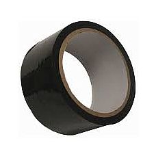 <strong>Липкая лента S&M Bondage Tape</strong> <br />
Что вы используете, когда вам нужно зафиксировать партнера на кровати или стуле? Попробуйте скотч.<div class="charTableblock"><div><span>Длина</span>: 12 м. и более</div><div><span>Цвет</span>: черный</div><div><span>Тип</span>: лента</div></div> Липкая лента S&M Bondage Tape
Что вы используете, когда вам нужно зафиксировать партнера на кровати или стуле? Попробуйте скотч.
