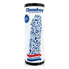      Cloneboy - Designers Edition Delftware 
    !      ?          – ,    .