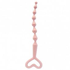    REE SEDUCE PINK - 32 . 
REE SEDUCE PINK

These seducing LOVE beads produce extra stimulation during the foreplay or during the climax. They can be used for both vaginal and anal play. Therefore, they are suited for both men and women. Easily cleanable.


Material

TPR


Color

Pink

Size

32cm - 12.5inch

Diameter

2cm - 0.8inch

Gross weight

0.12 KG