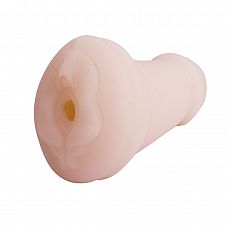 <strong>Ультрамягкий мастурбатор Cyber Girl - 13 см.</strong> <br />
Компактный мастурбатор телесного цвета из мягкого и эластичного материала.<div class="charTableblock"><div><span>Длина, см</span>: 13.00</div><div><span>Диаметр, см</span>: 6.00</div><div><span>Материал</span>: TPE / TPR</div><div><span>Длина, см</span>: 13-16</div><div><span>Диаметр, см</span>: 6</div><div><span>Производитель</span>: California Exotic Novelties, США</div></div> Ультрамягкий мастурбатор Cyber Girl - 13 см.
Компактный мастурбатор телесного цвета из мягкого и эластичного материала.