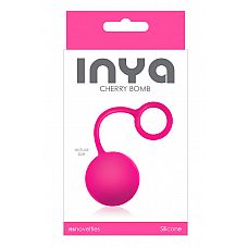    INYA Cherry Bomb Pink 
  INYA Cherry Bomb Pink .