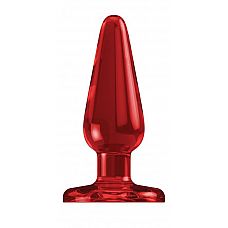 �������� ���������� Bottom Line 6"" Model 1 Acrylic Red SH-BTM003ACR 
