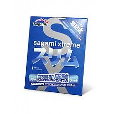  Sagami Xtreme FEEL FIT 3D - 1 . 
  Sagami Xtreme FEEL FIT 3D      ,    .